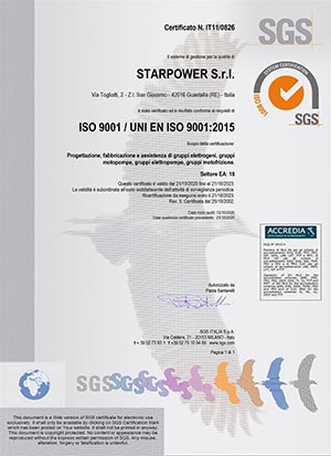 Certificati