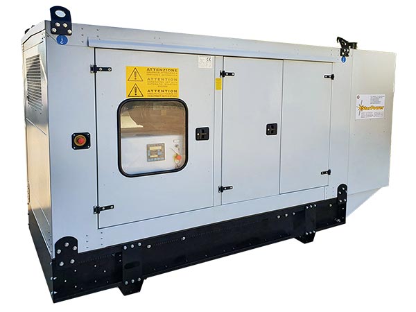 Generating sets